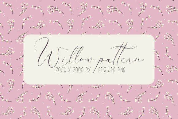 Download Willow Scrapbooking Paper - Premium Resources