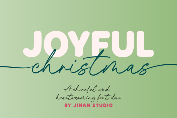 Download Joyful Christmas Duo - Christmas Collection