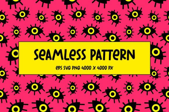 Download Eyes Scrapbooking Paper - Premium Resources